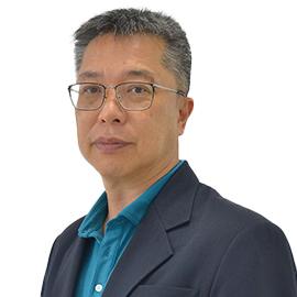 Assoc. Prof. Dr. Suriyan Tunkijjanukij